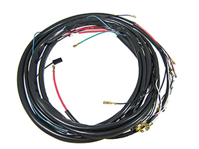 Karmann Ghia Wiring Harness