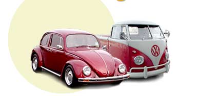 Aircooled Vw Parts