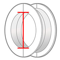 Bearing Crank Diameter