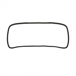 1965-1971 VW Beetle Rear Window Seal - Deluxe - German