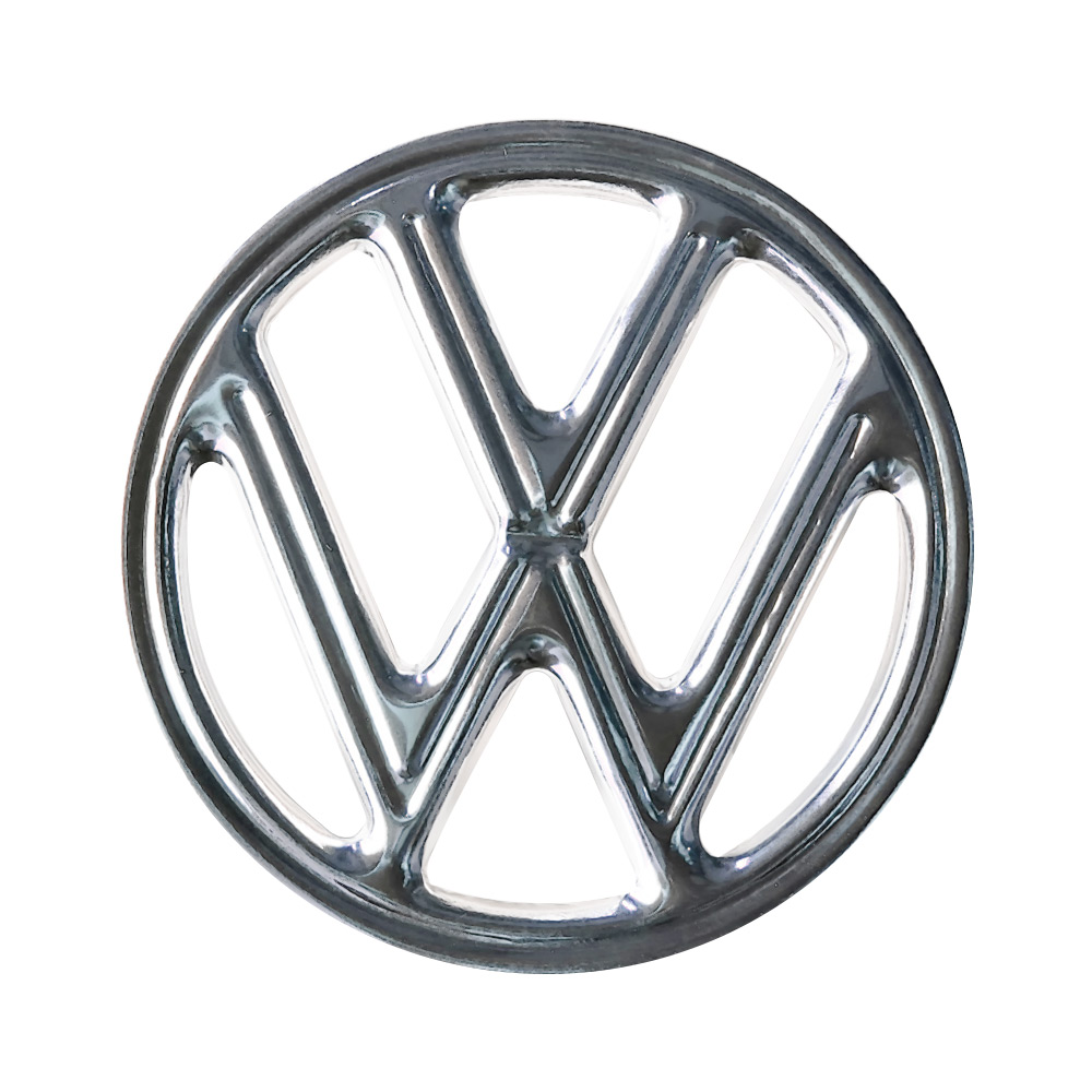 Old Volkswagen Beetle Logo