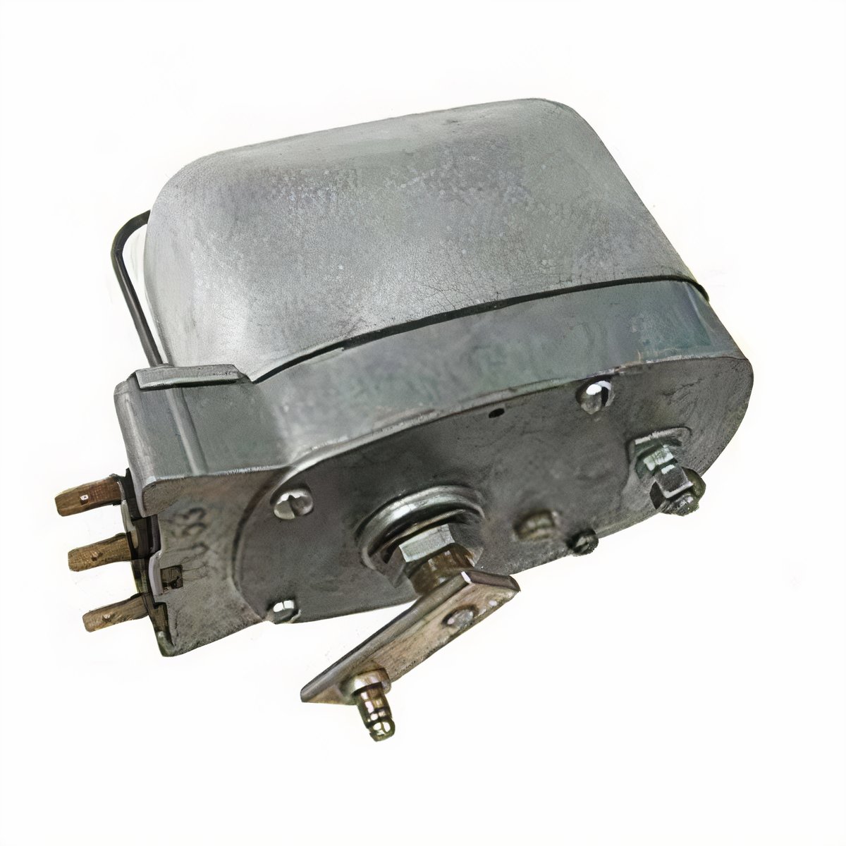 Noministnow: American Bosch Wiper Motor