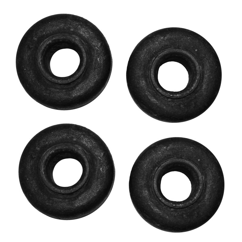 VW Upper Shock Mount Grommets - 1966-77 Beetle -Karmann Ghia - Thing ...