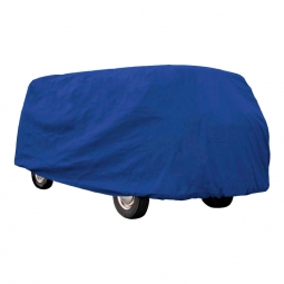 1968-1979 VW Camper Bus Car Cover - Indoor