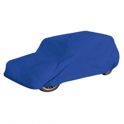 VW Type 3 Squareback Car Cover - Indoor