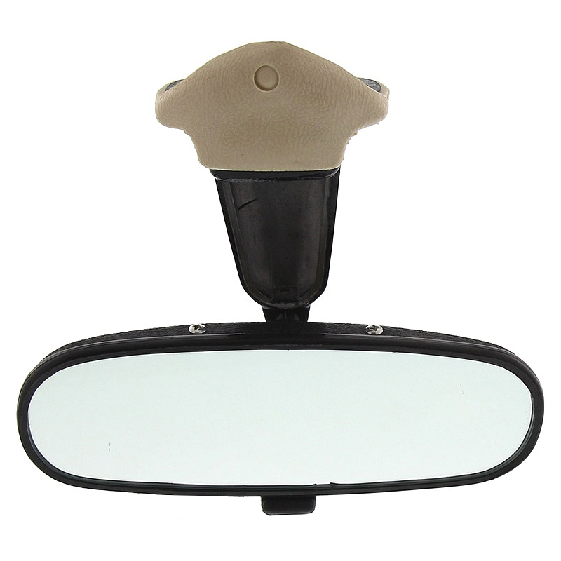 VW Convertible Rear View Mirror | 151947131B