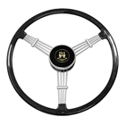 1974 VW Bug Steering Wheels