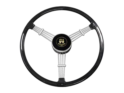 1961 VW Bug Steering Wheels