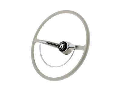 1962 VW Bug Steering Wheels