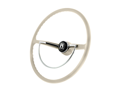 1965 VW Bug Steering Wheels