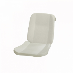 1969-1974 VW Seat Padding - Front Bottom & Backrest