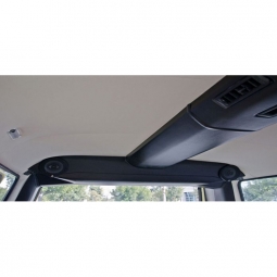 1980-1991 VW Vanagon Headliner - Crush Perforated Vinyl