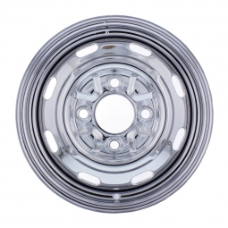  VW Classifieds - Old Appliance VW Wide-5 Chrome Wheels L TN