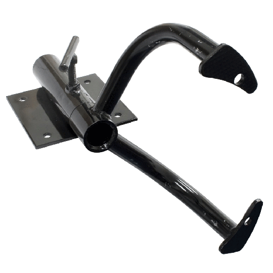 VW Engine Stand, Rolling, Heavy Duty - 5007