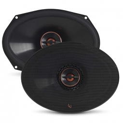 Infinity Reference 6x9 Speakers 2 Way Pair