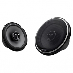 Kenwood eXcelon 6.5" Speakers Pair