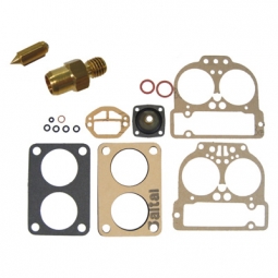 Carburetor Rebuild Kit, Stock VW - Bugstuff Online