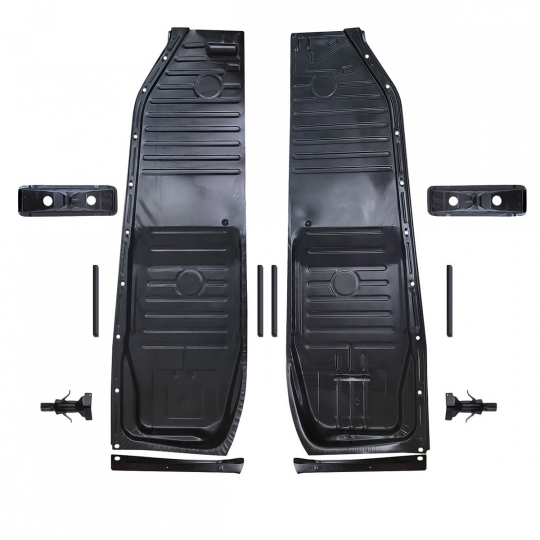 VW SEAT COVERS - NEW for VW Beetle $35 - auto parts - by owner