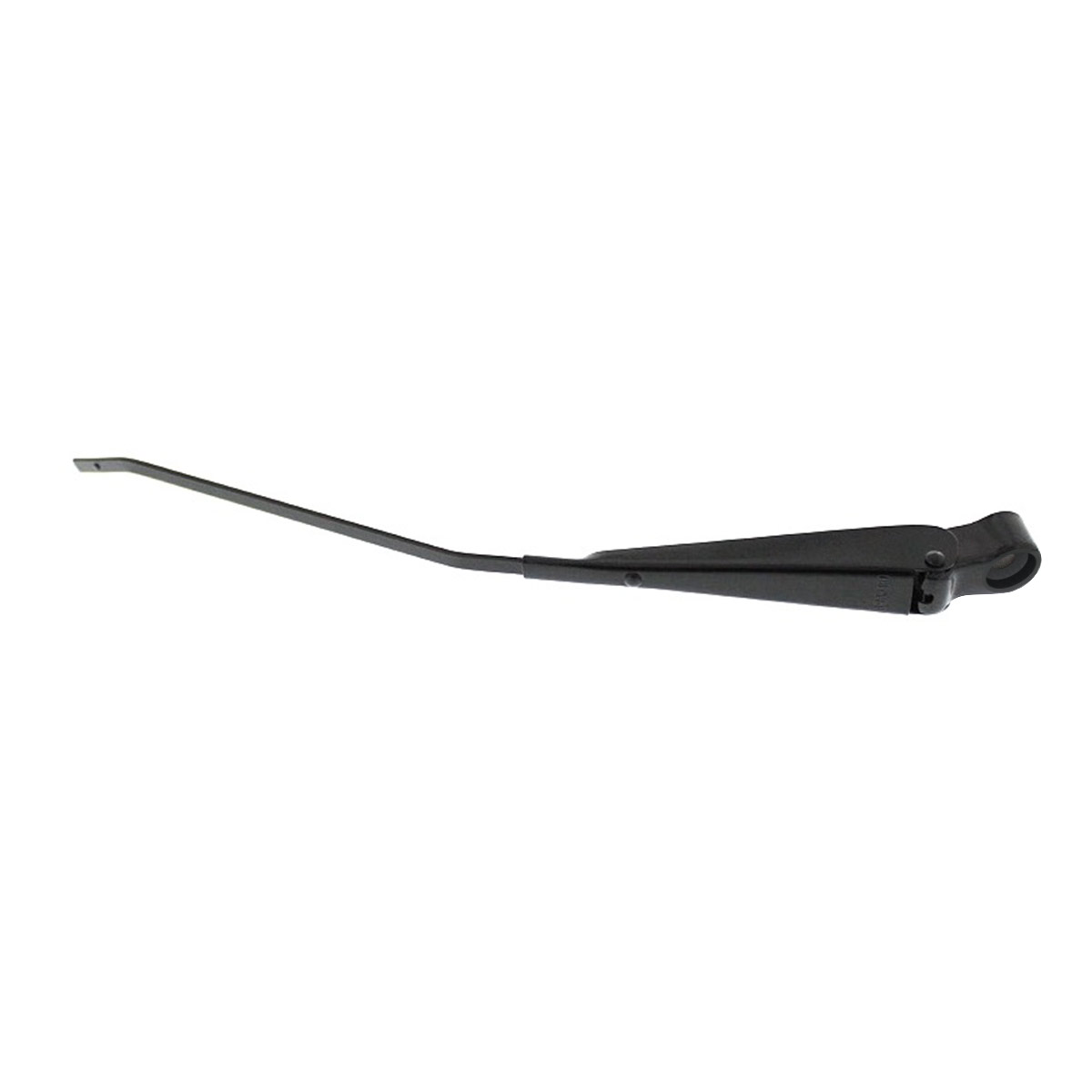 211955409B - 1973-79 VW Bus Wiper Arm - Left Or Right - Black