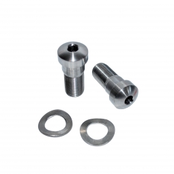 AirKewld - Type 1, 2 & 3 - Stainless Transmission Shoulder Bolt Set