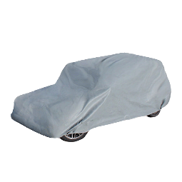 VW Type 3 Squareback Car Cover - All-Weather