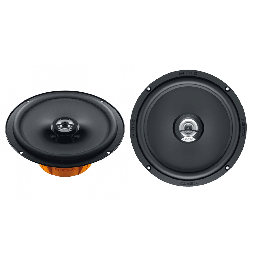 Hertz Dieci 6.5" Speakers 2 Way Pair