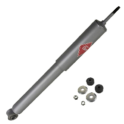 KYB Gas-A-Just VW Shock Absorber - Front - 1966-77 Beetle - 1966-74 Ghia - 1973-74 Thing