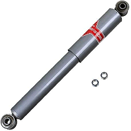 KYB Gas-A-Just VW Shock Absorber - Front - 1954-65 Beetle - Ghia - 1955-79 Bus - 1962-73 Type 3