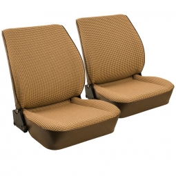 VW Vanagon Seat Covers