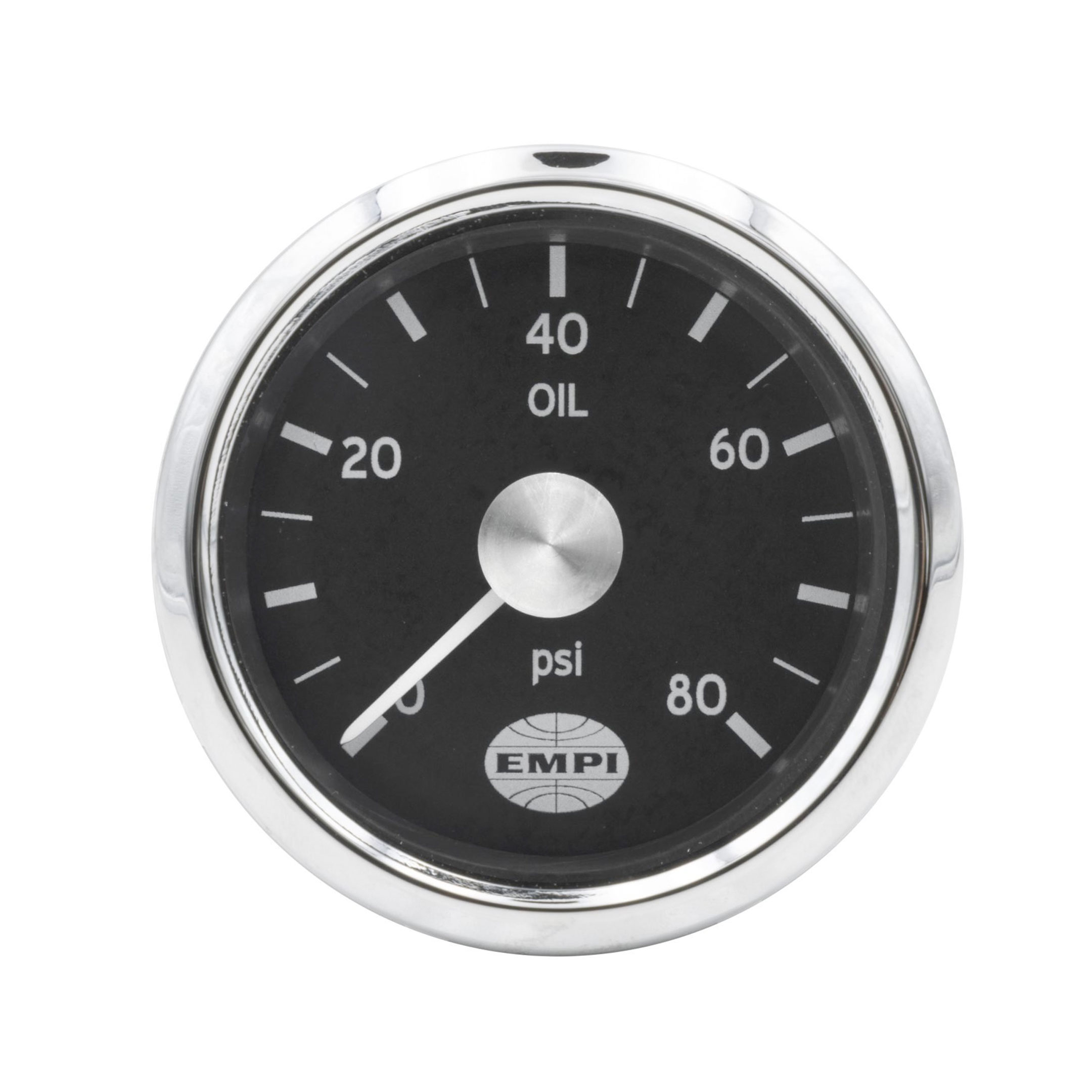 EMPI - VW Oil Pressure Gauge - 2 1/16