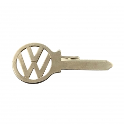 VW Key Blank - T Profile - Type 2 1964-1966 - Door & Ignition