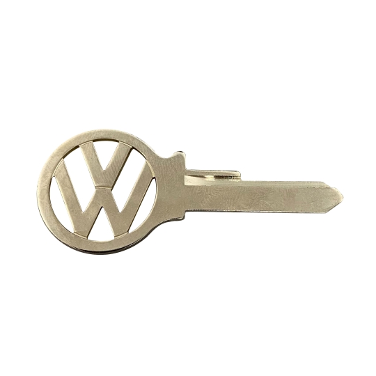 211837219T - VW Key Blank - T Profile - Type 2 1964-1966 - Door 