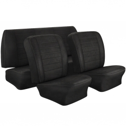 1956-57 VW Bug Sport Upholstery - Full Set