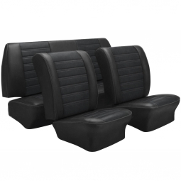 1965-66 VW Bug Sport Upholstery - Full Set