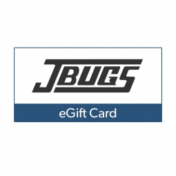 JBugs eGift Card