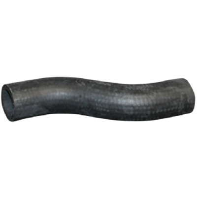1986-1991 VW Vanagon Radiator Hose - Water Flange To Cylinder Head - Right