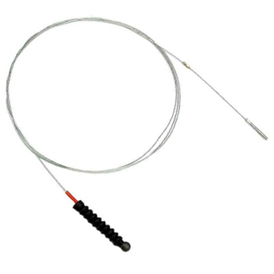 1980-1985 Vanagon Accelerator Cable - 2960mm - Lhd