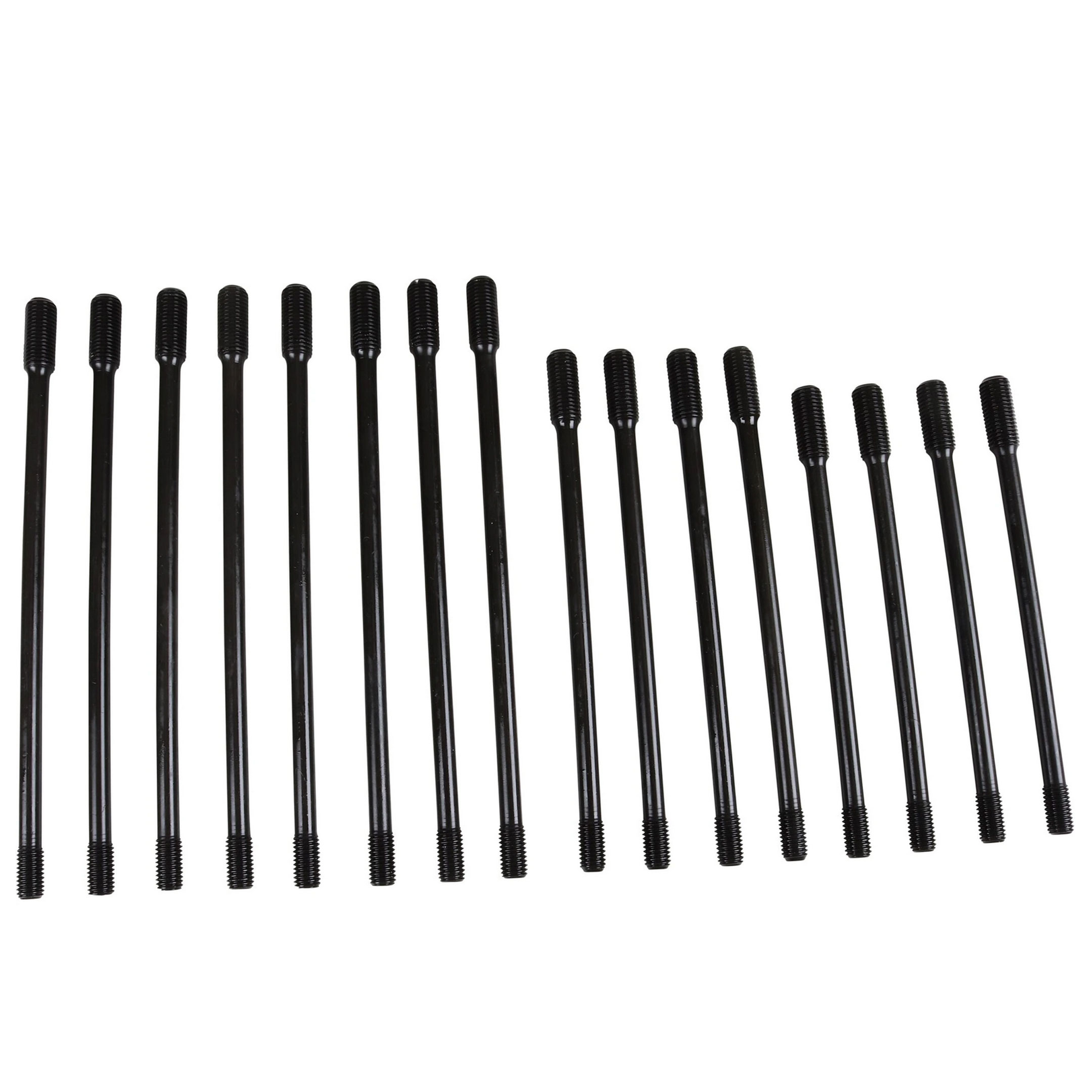 VW Vanagon Head Stud Kit 1983-91 - 1.9-2.1 Liter Waterboxer - 16 Piece Kit