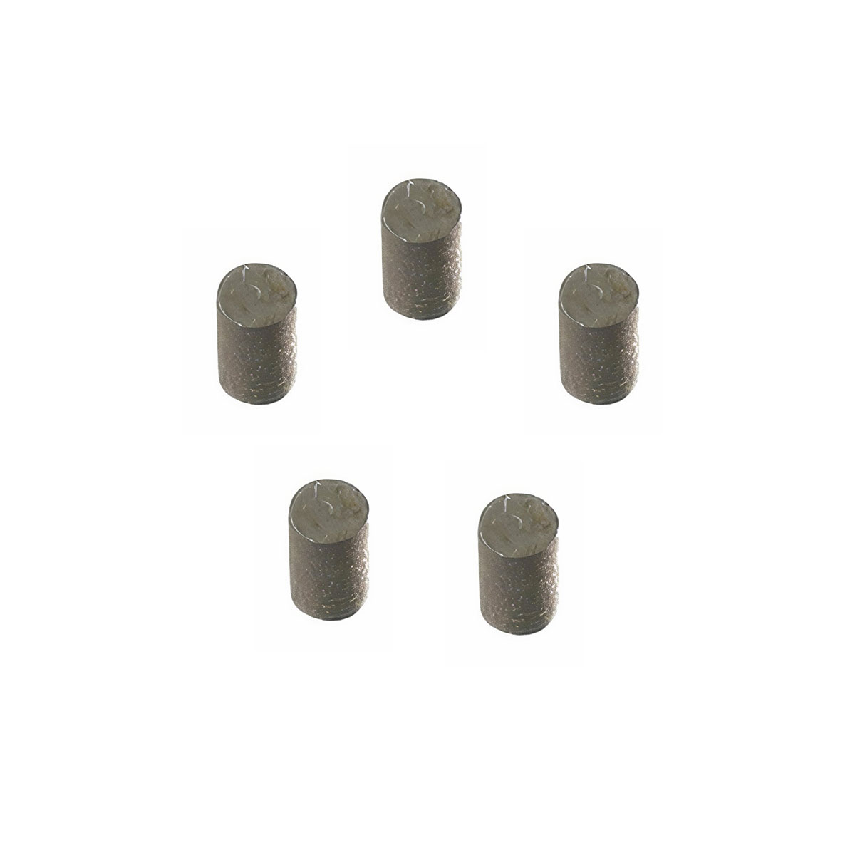 VW Engine Main Bearing Dowel Pin - Set of 5