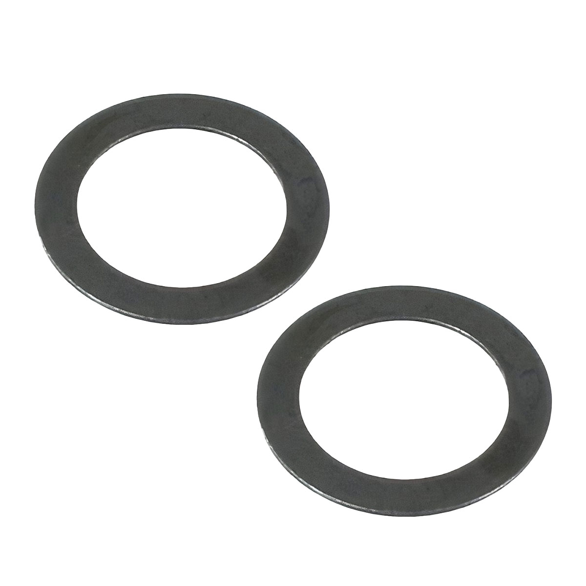 VW Distributor Drive Gear Spacer Shim Washers - Pair