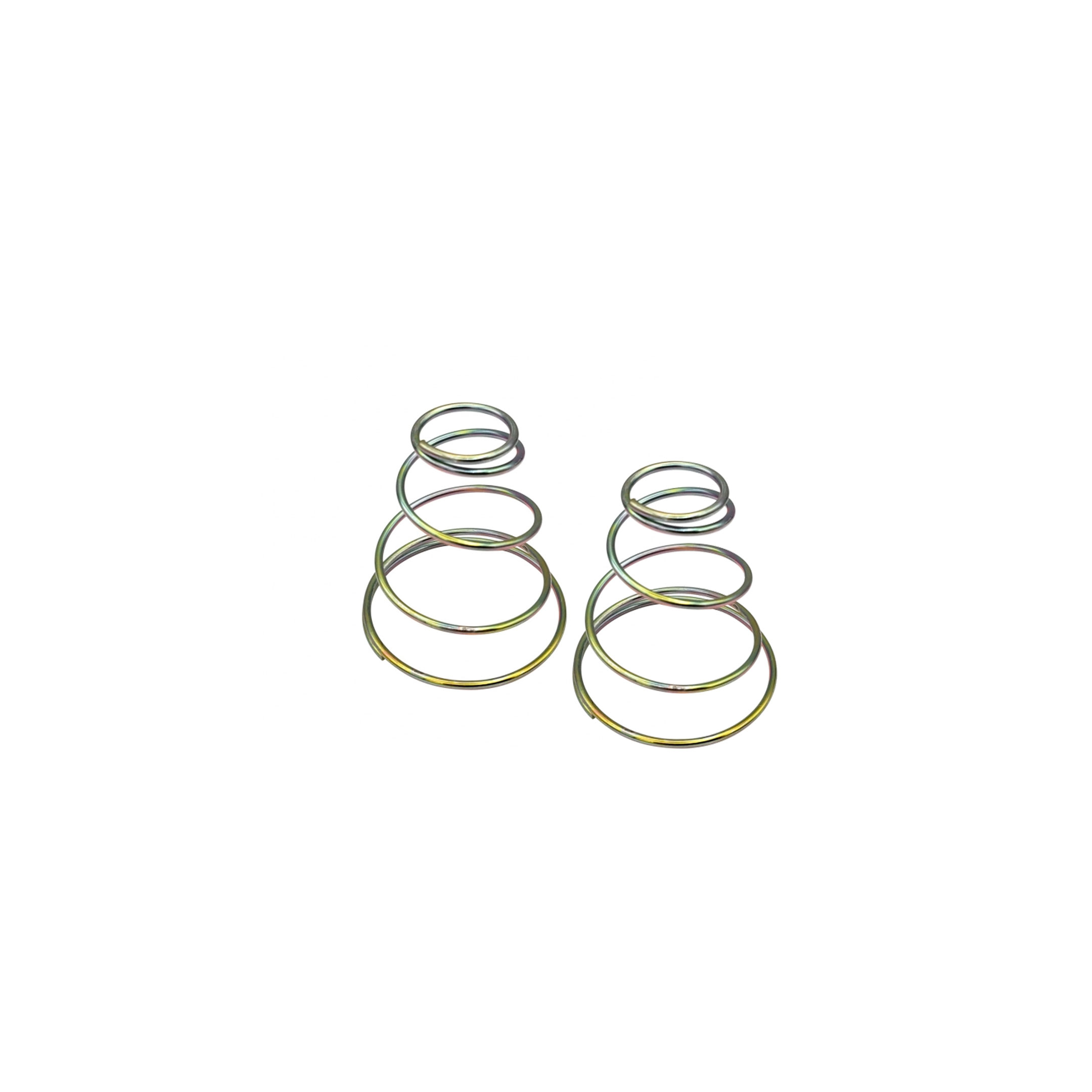 Window Crank or Door Handle Springs - Pair