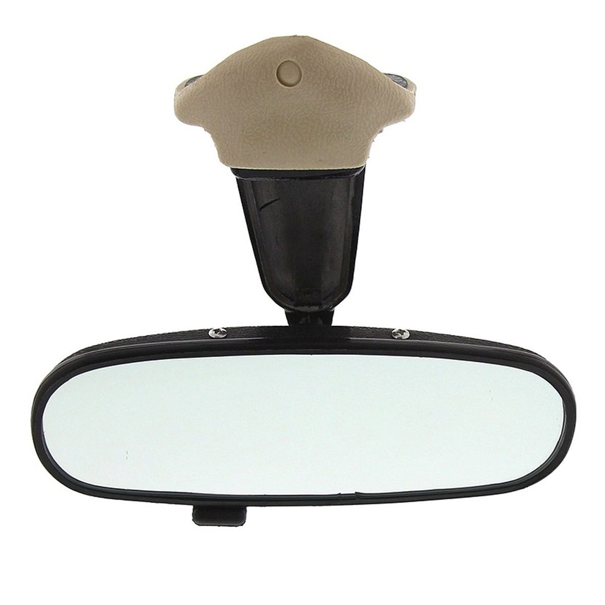 VW Complete Convertible Mirror Assembly