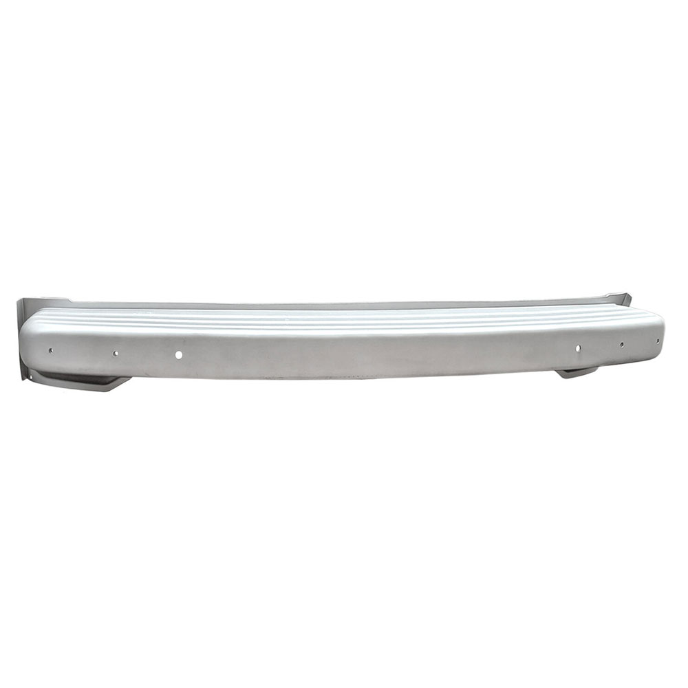 1973 VW Bus Deformation Panel Front Bumper