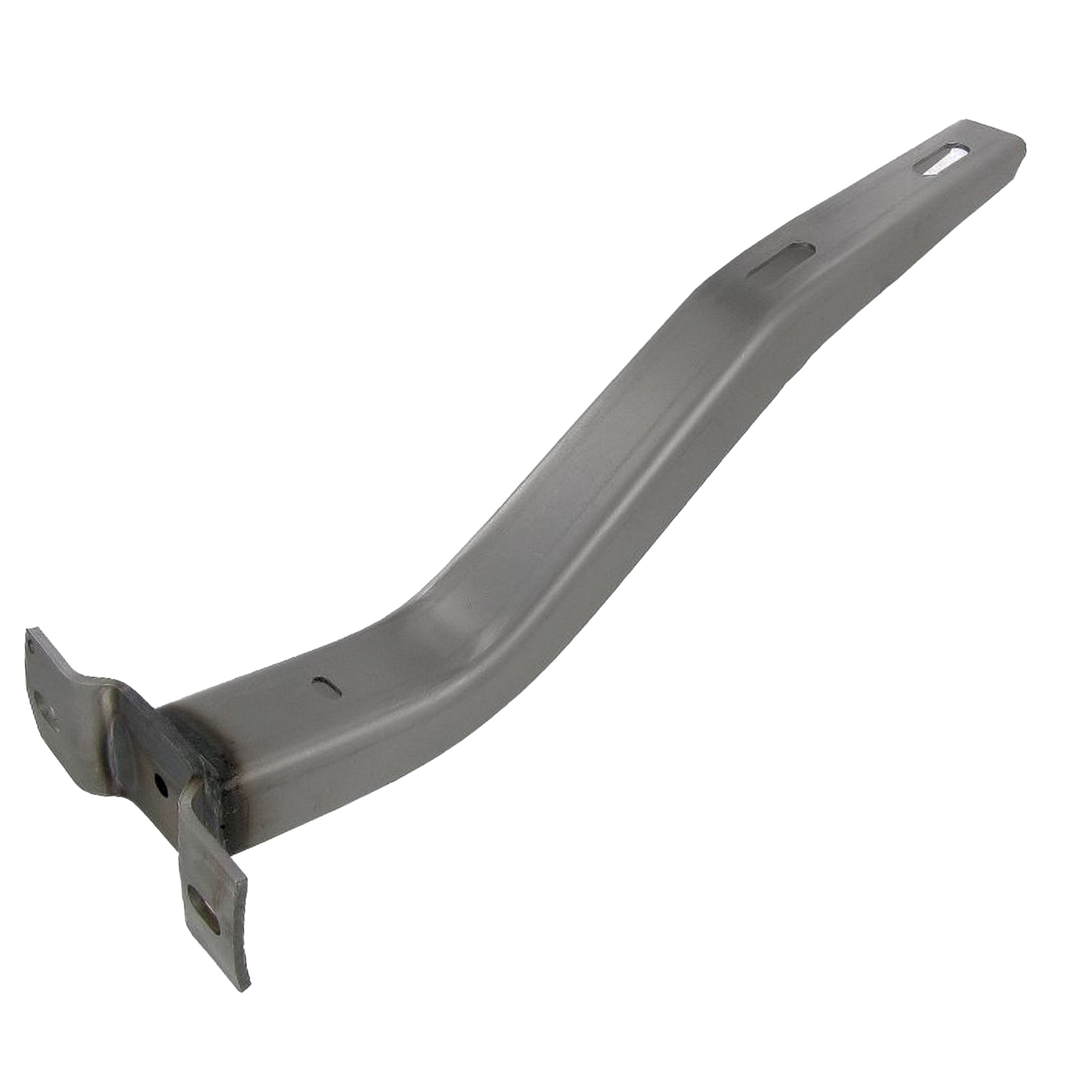 1968-1971 VW Bus Bumper Bracket - Rear Left