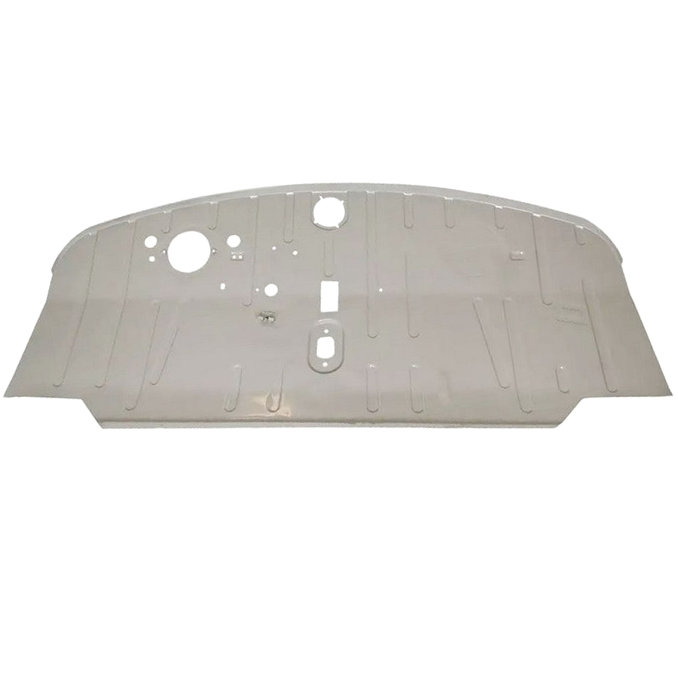 1968-72 VW Bus Floor Pan - Front