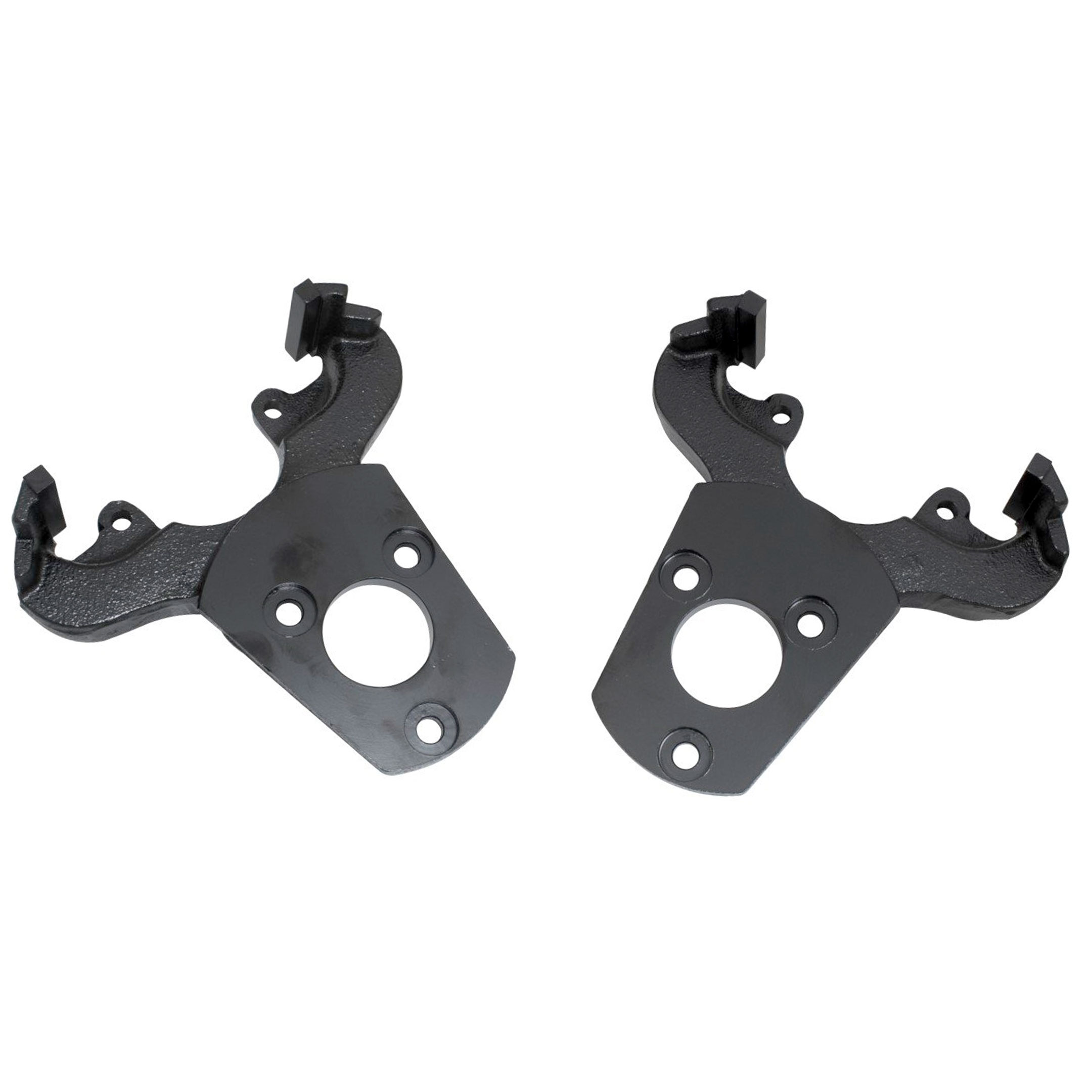 EMPI Left & Right Disc Brake Caliper Brackets for 22-2880 Disc Brake Kit