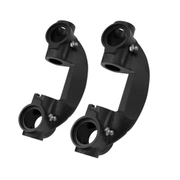 EMPI VW Forged King & Link Pin Steering Carriers - Pair