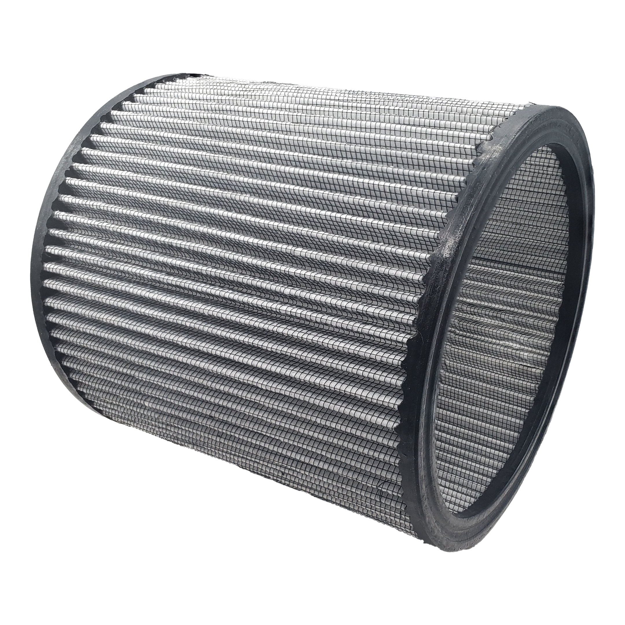 EMPI Replacement VW Air Filter Element - 6" High - Oval