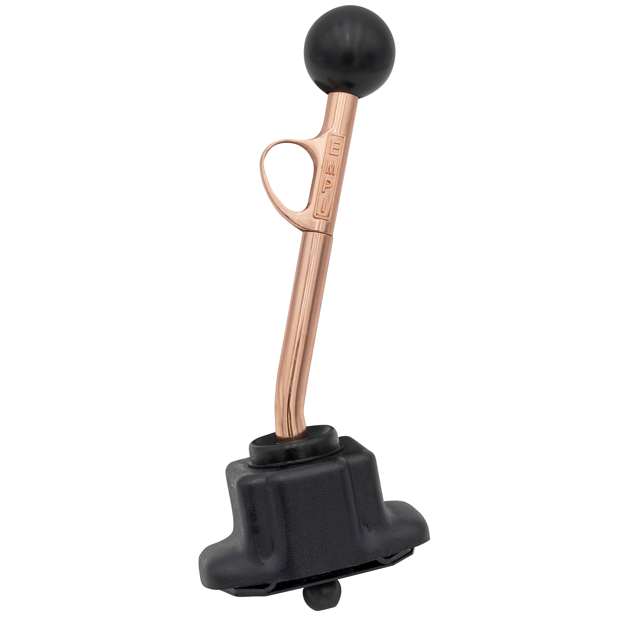 EMPI VW Copper Plated Trigger Shifter - Short 12