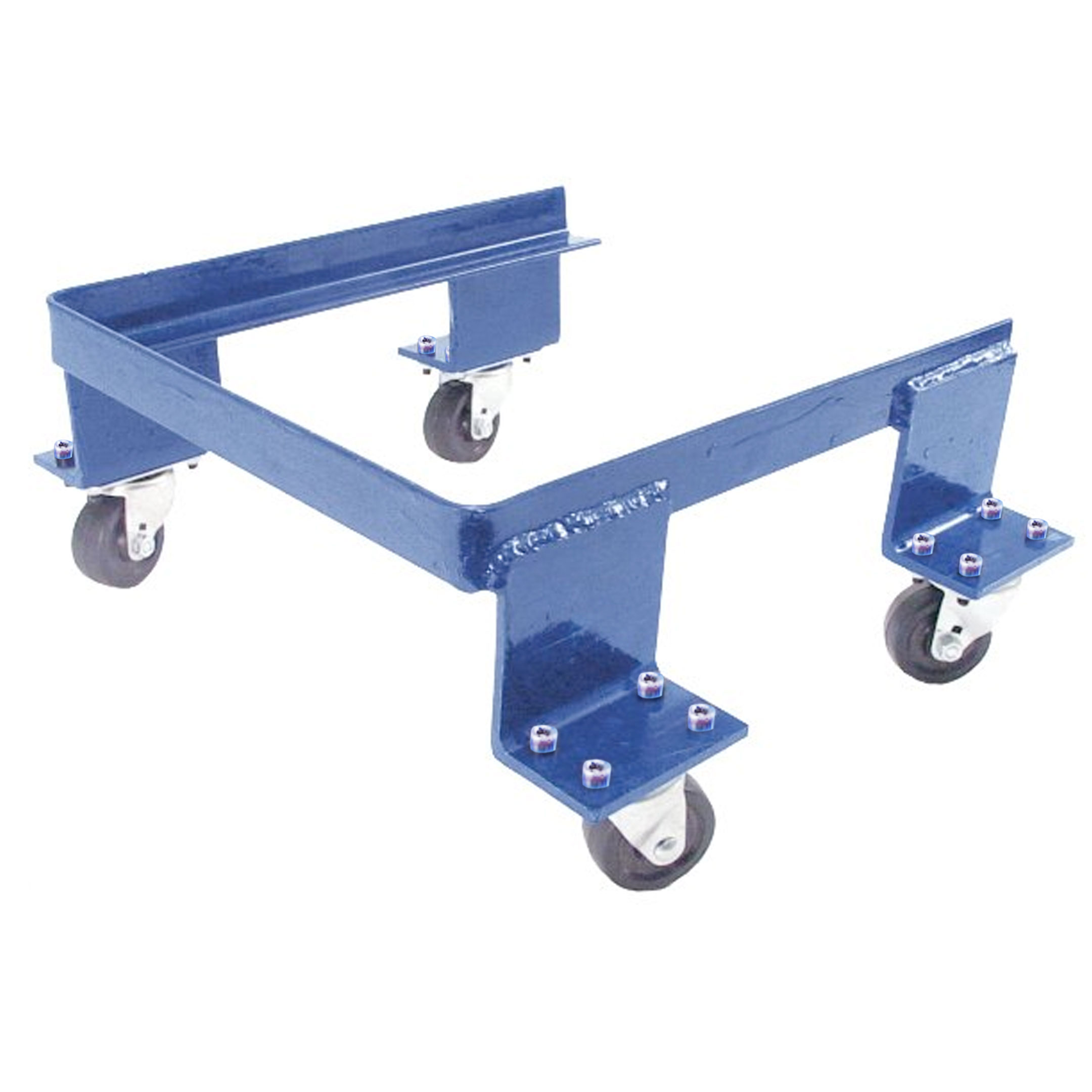 VW Heavy Duty Rolling Engine Dolly